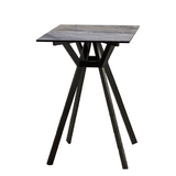 Aluminium-Standgestell TA4S