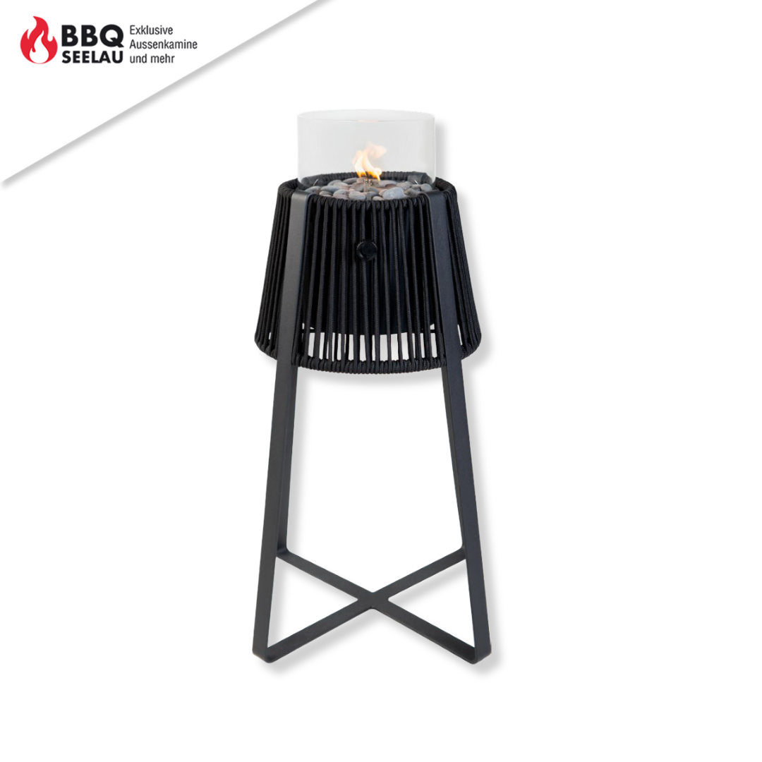 BBQ-SEELAU Cord black