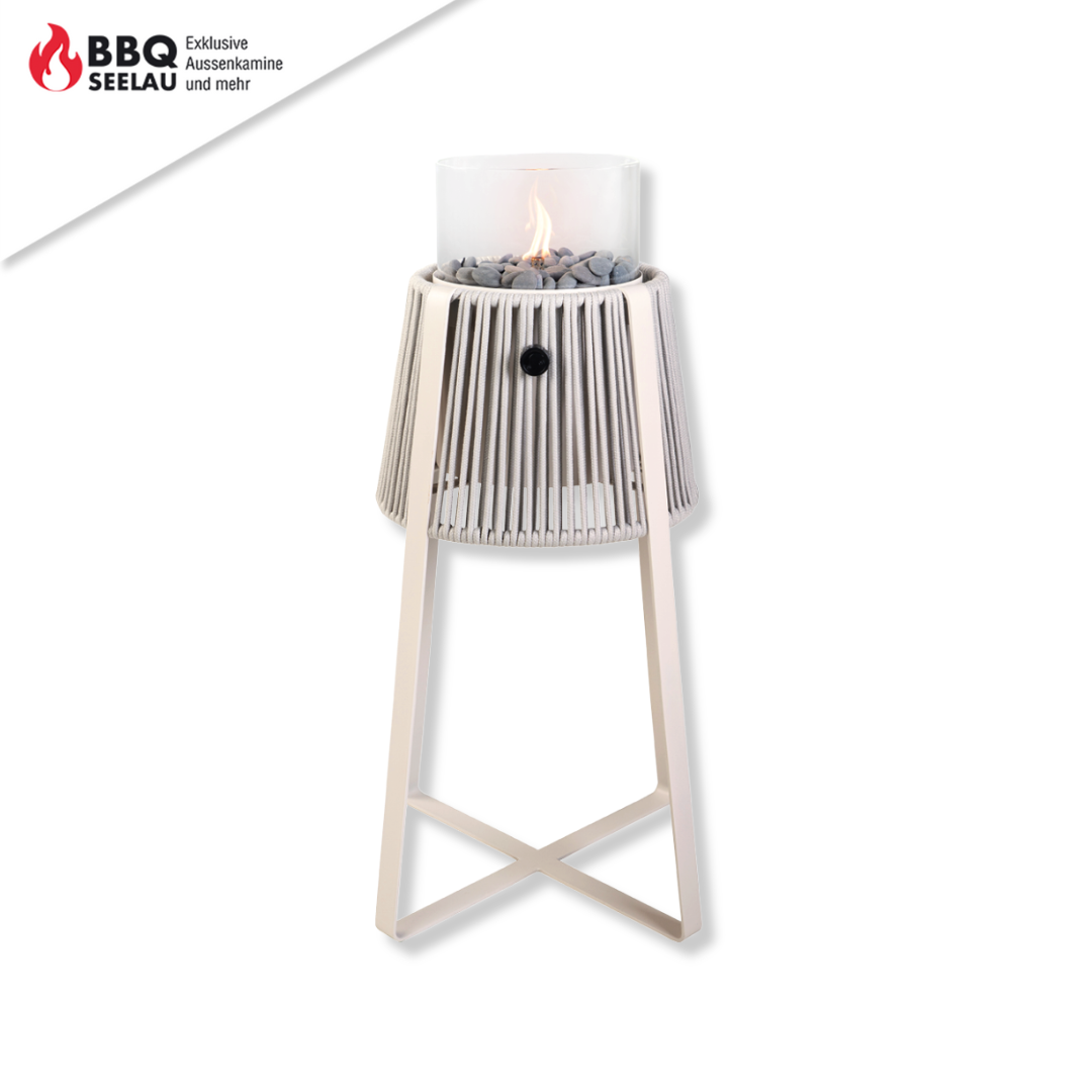 BBQ-SEELAU Cord greige