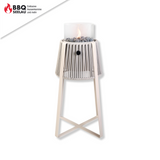 BBQ-SEELAU Cord greige