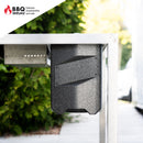 Bierzapfanlage GrillTisch BBQ-SEELAU