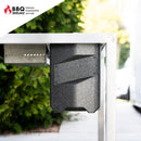 Bierzapfanlage PartySet für GrillTisch BBQ-SEELAU