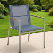 BBQ-SEELAU Professional Stuhl 2026