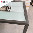 Grilltisch II BBQ-SEELAU