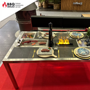 Grilltisch II BBQ-SEELAU