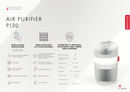 Air Purifier 130