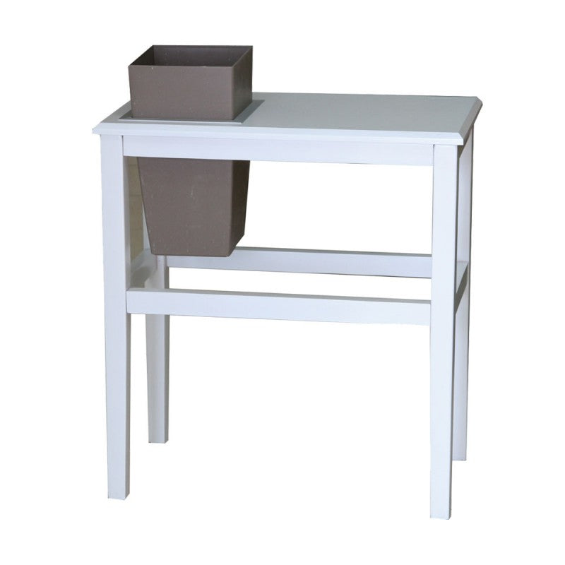 Tischgestell aus Massiver Buche - T262