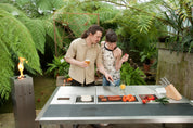 Grilltisch II BBQ-SEELAU
