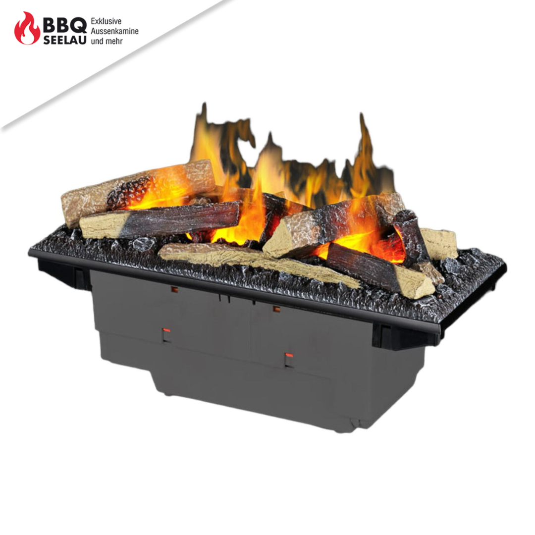Modularer Grilltisch Tepanyaki Style