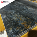 Grilltisch II BBQ-SEELAU