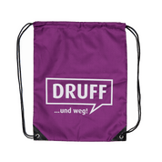 DRUFF Rucksack - Selwie Shop
