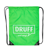 DRUFF Rucksack - Selwie Shop