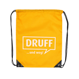 DRUFF Rucksack