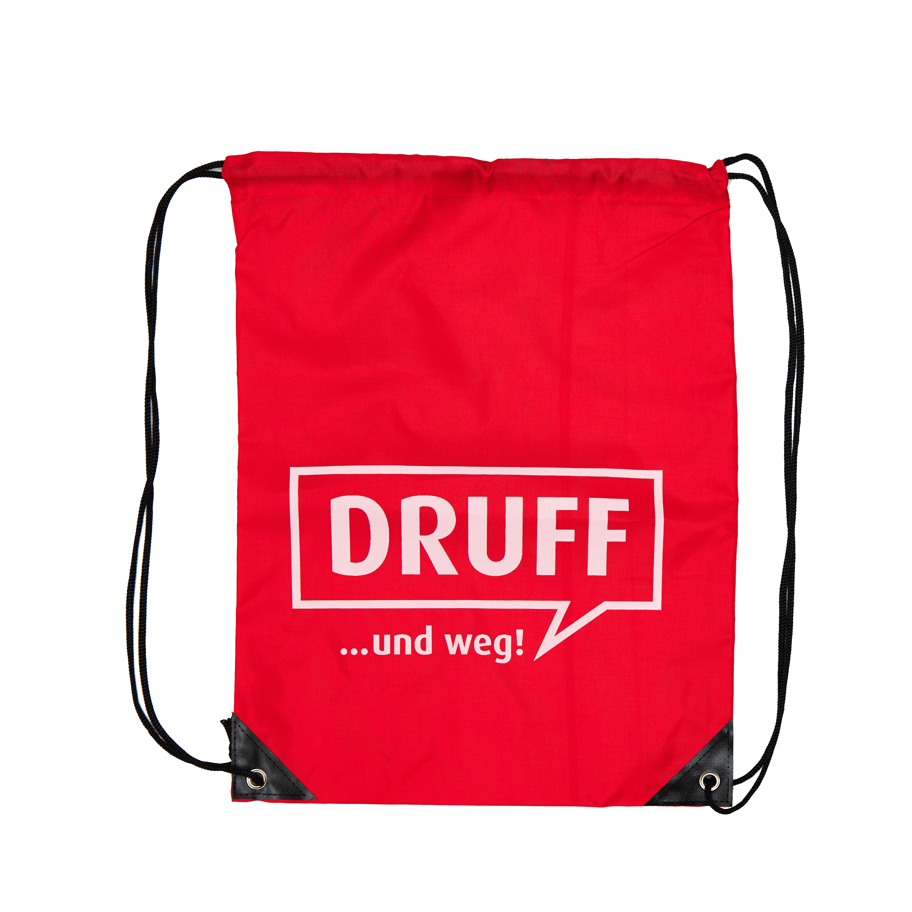 DRUFF Rucksack - Selwie Shop