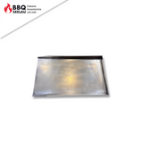 Modularer Grilltisch Tepanyaki Style