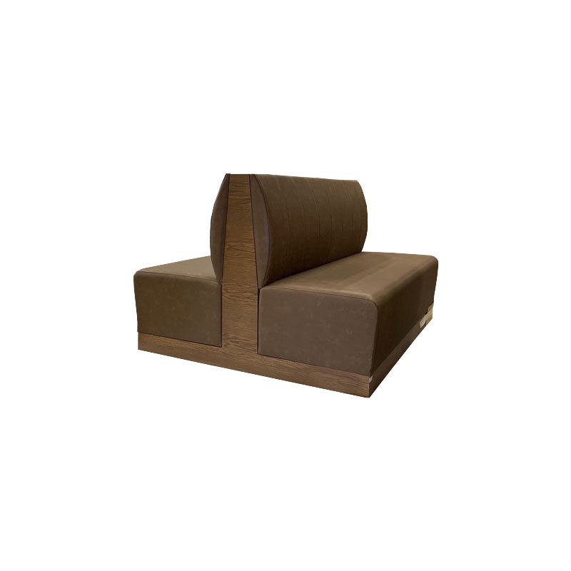 Doppelseitiges Sofa - A289