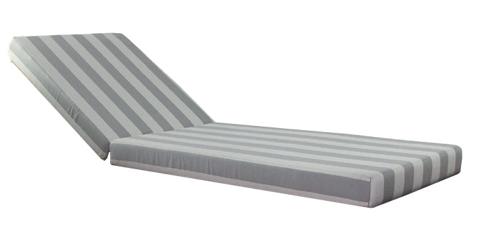 Liegestuhlauflage XMS-THK.25 DIXTY