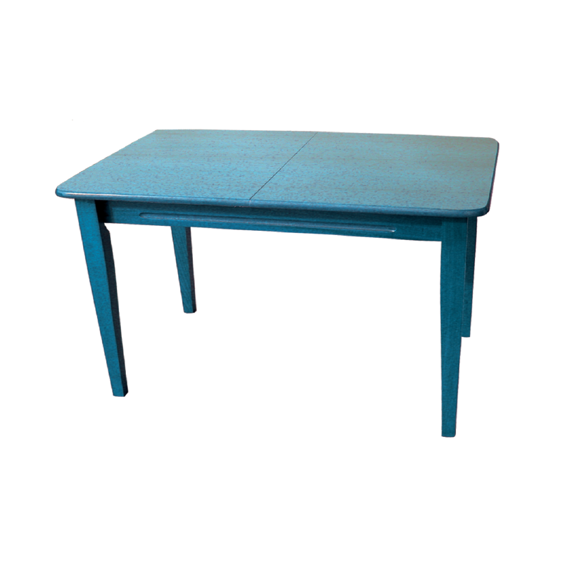 Holztisch T124