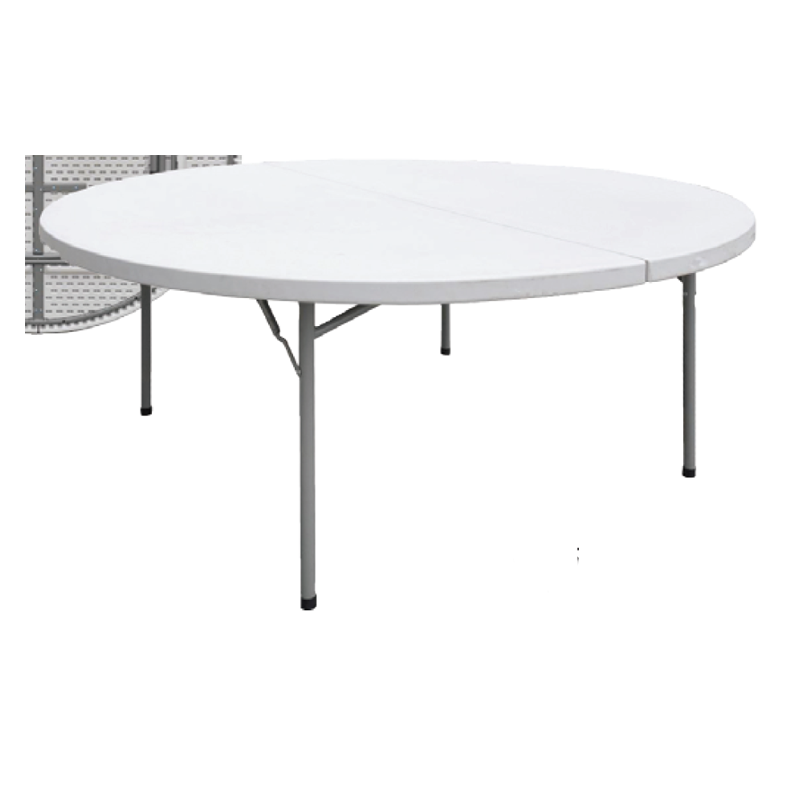 Klapptisch aus Polypropylen TS5