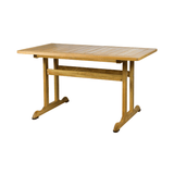Tisch aus Massiver Buche - T136-LGTH.140