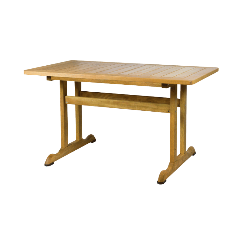 Tisch aus Massiver Buche - T136-LGTH.160