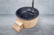 Hot Tub Narvik 220x220cm