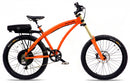 Mountain E-Bike Prodeco Outlaw SS