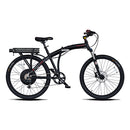 Mountain E-Bike Prodeco Phantom X2