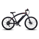 Mountain E-Bike Prodeco Phantom XR