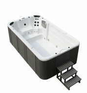 Swim Spa Verona I 400x230x131cm