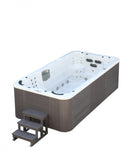 Swim Spa Verona II 445x230x131cm