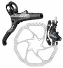 Mountain E-Bike Prodeco Outlaw SS