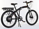 Mountain E-Bike Prodeco Phantom X2
