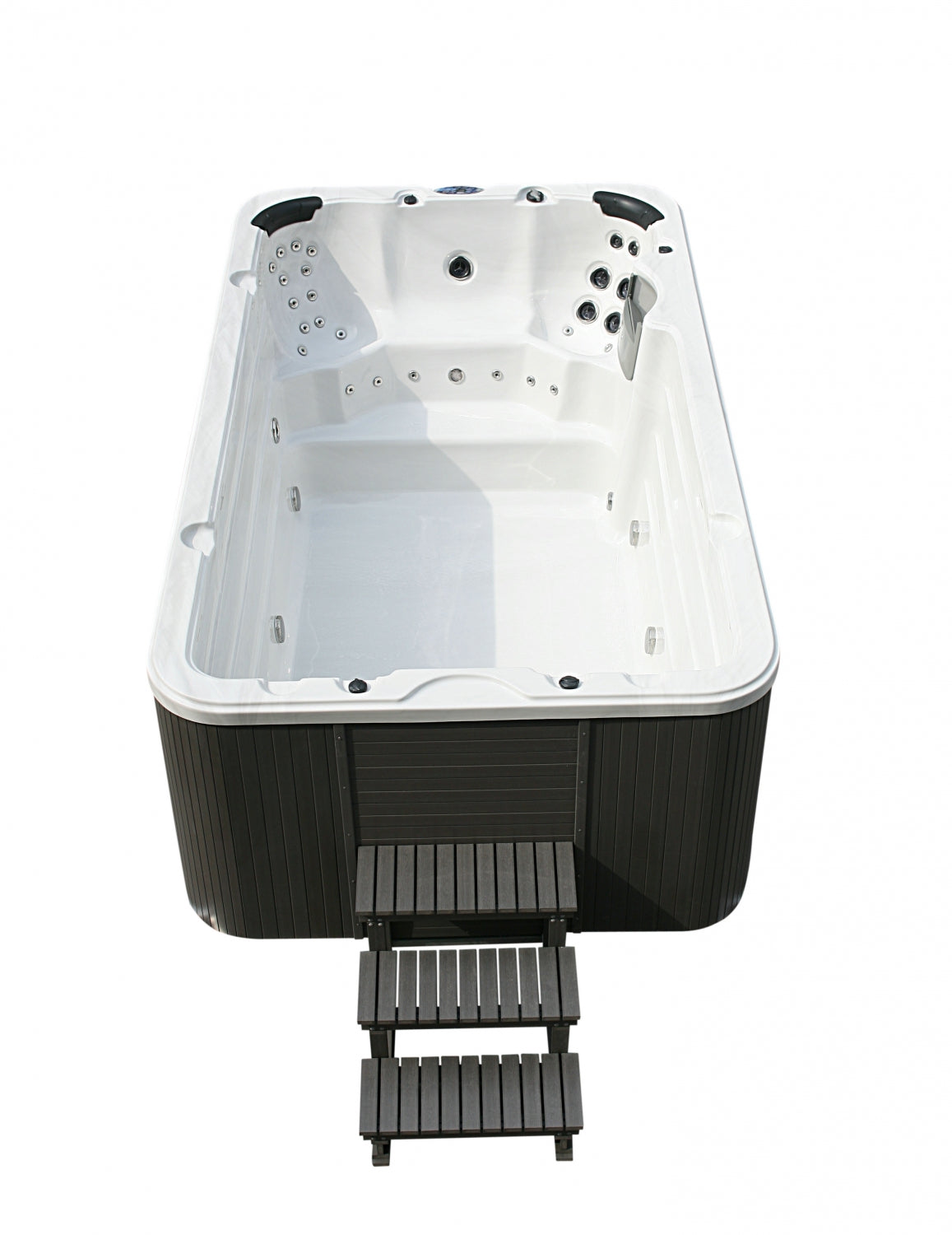 Swim Spa Verona I 400x230x131cm