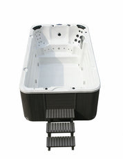 Swim Spa Verona I 400x230x131cm