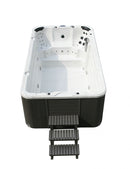 Swim Spa Verona I 400x230x131cm