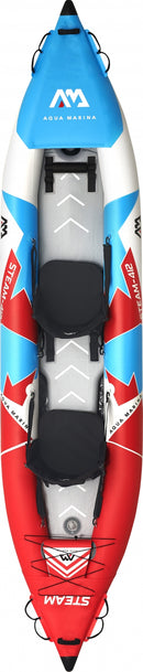 Aqua Marina Kajak Steam für zwei Personen