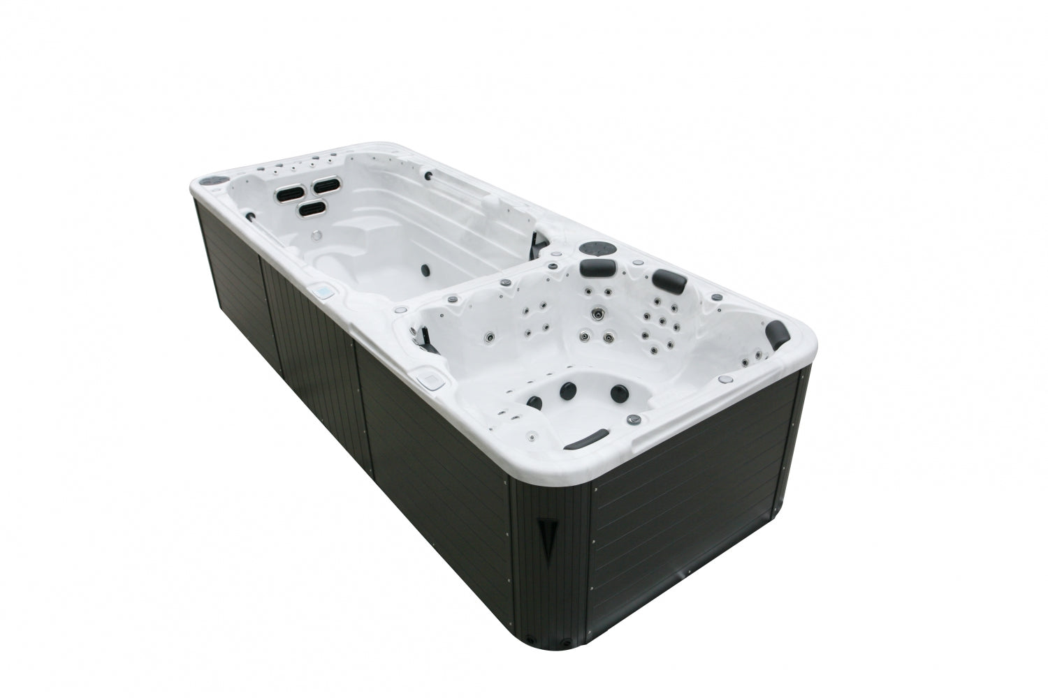 Swim Spa Verona III 580x230x135cm