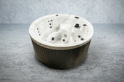 American Outdoor Whirlpool Mars / Grey 208 x 208 cm