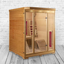 Infrarotkabine Göteborg