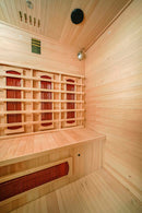 Infrarotkabine Hamburg 4P