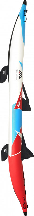 Aqua Marina Kajak Steam für zwei Personen