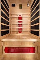 Infrarotkabine Harburg1P