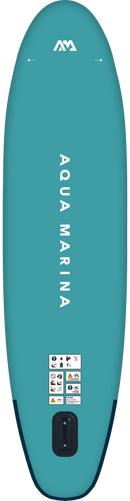 Aqua Marina Stand Up Paddle Vapor I 315x79cm