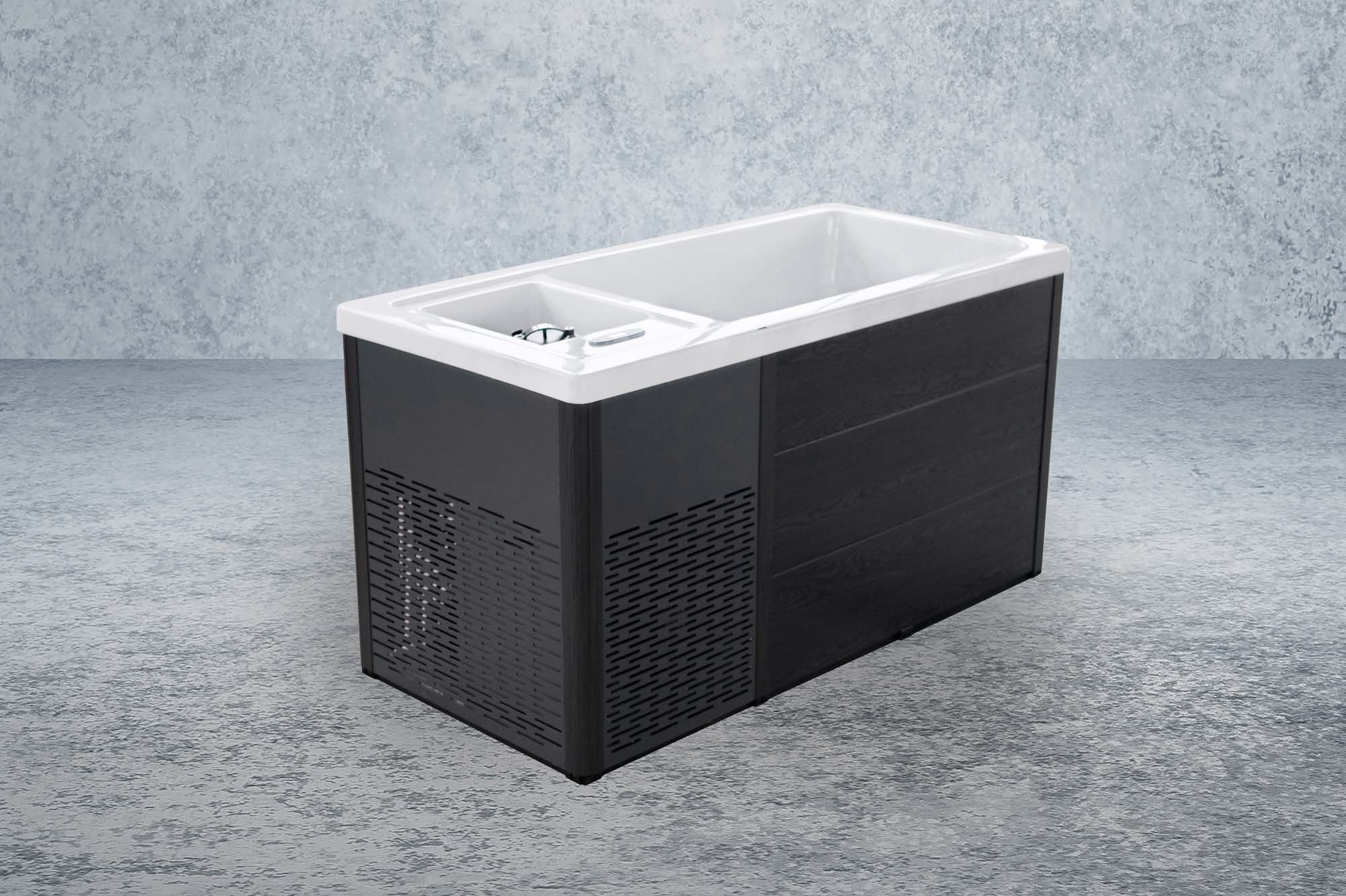 Eisbad cool 178x84cm