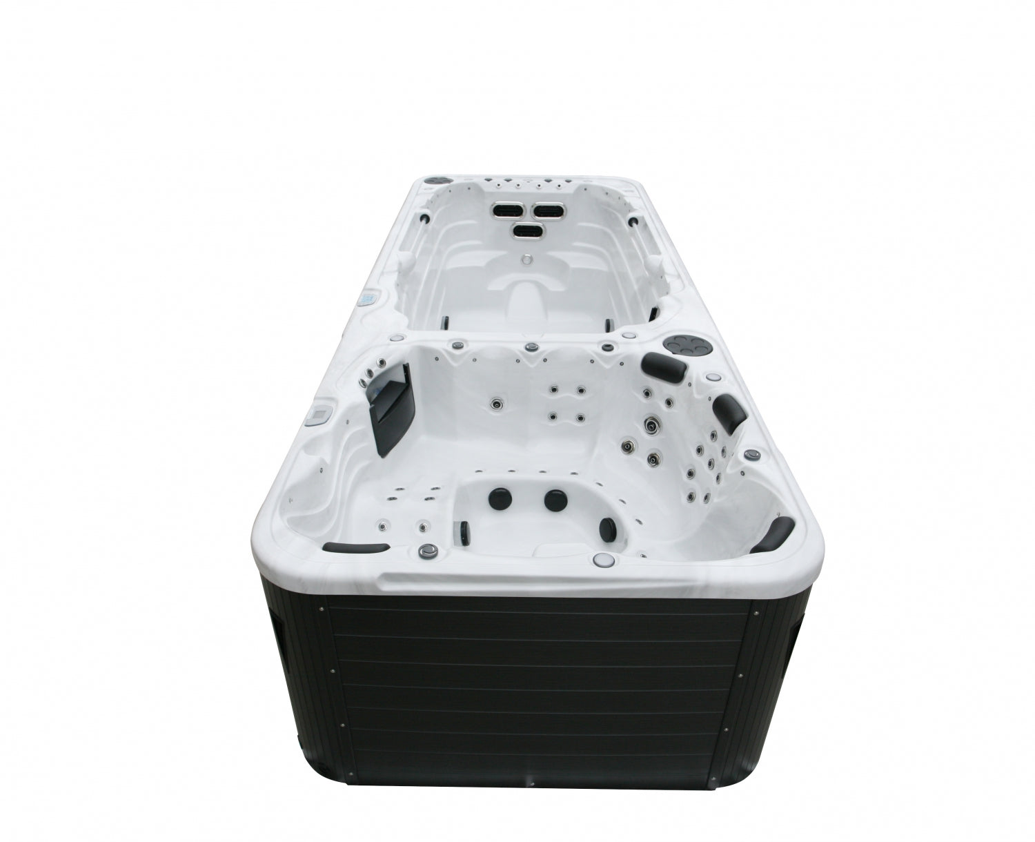 Swim Spa Verona III 580x230x135cm