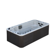 Swim Spa Verona II 445x230x131cm