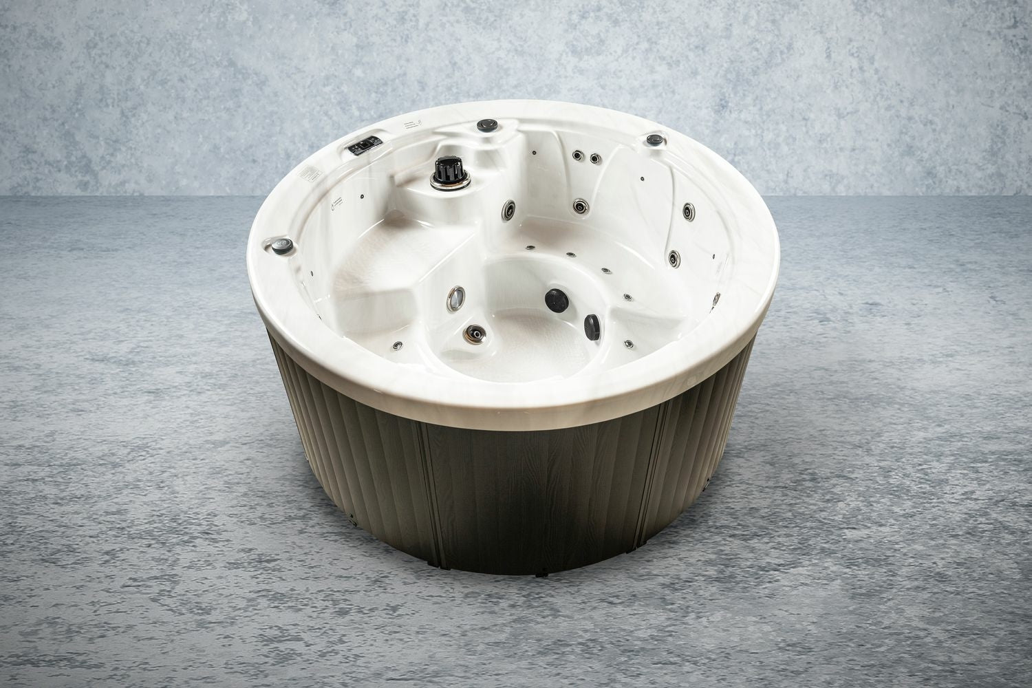 American Outdoor Whirlpool Mars / Grey 208 x 208 cm