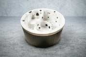 American Outdoor Whirlpool Mars / Grey 208 x 208 cm