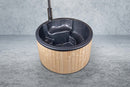 Hot Tub Narvik 220x220cm